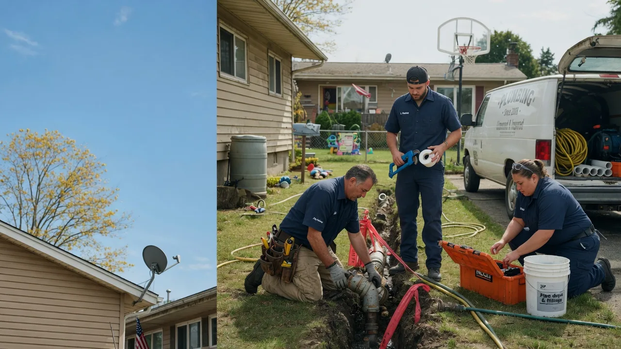 Garbage Disposal Replacement in Covington, GA near me